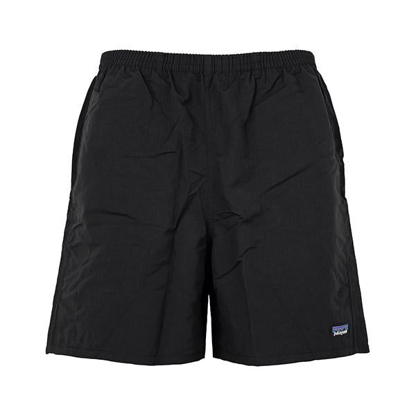 patagonia Black Baggies 5-Inch Swim Shorts Men’s
