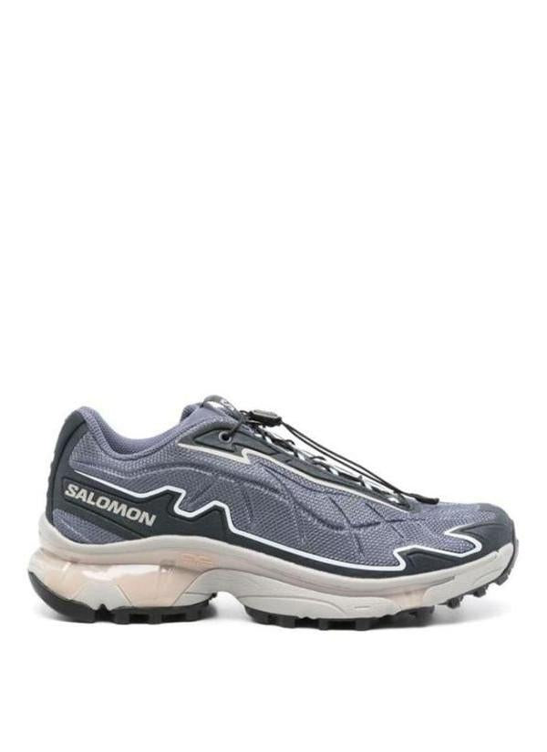 SALOMON XT Slate Low-Top Sneakers