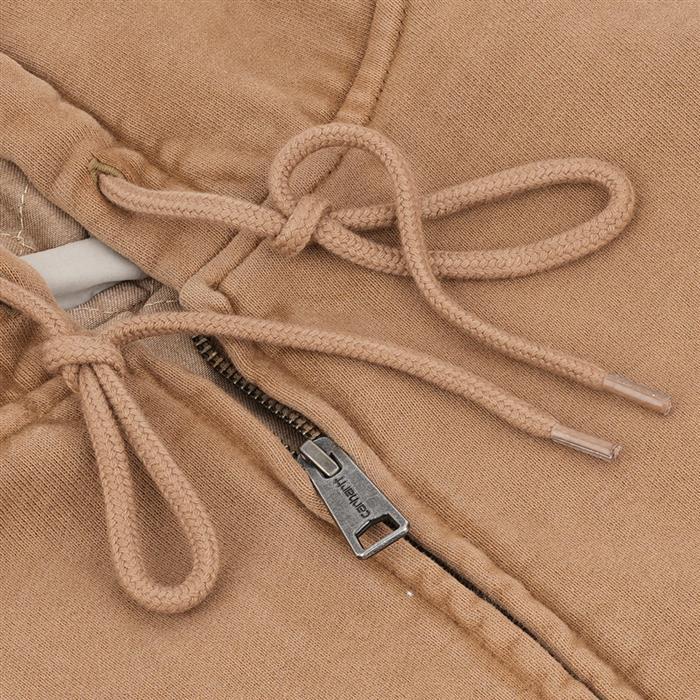 Carhartt Vista Hooded Sweat Jacket for Men