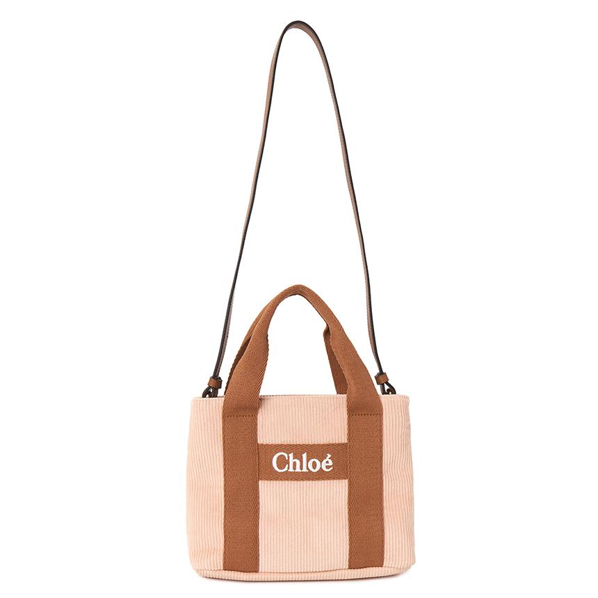 Chloe Kids Shoulder Bag Unisex Child Crossbody Bag C20274 454