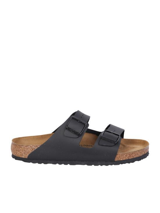 Birkenstock Black Sandals/Slippers
