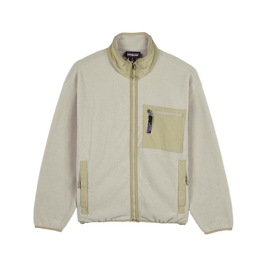 patagonia Women’s Synchilla Fleece Jacket WSTO