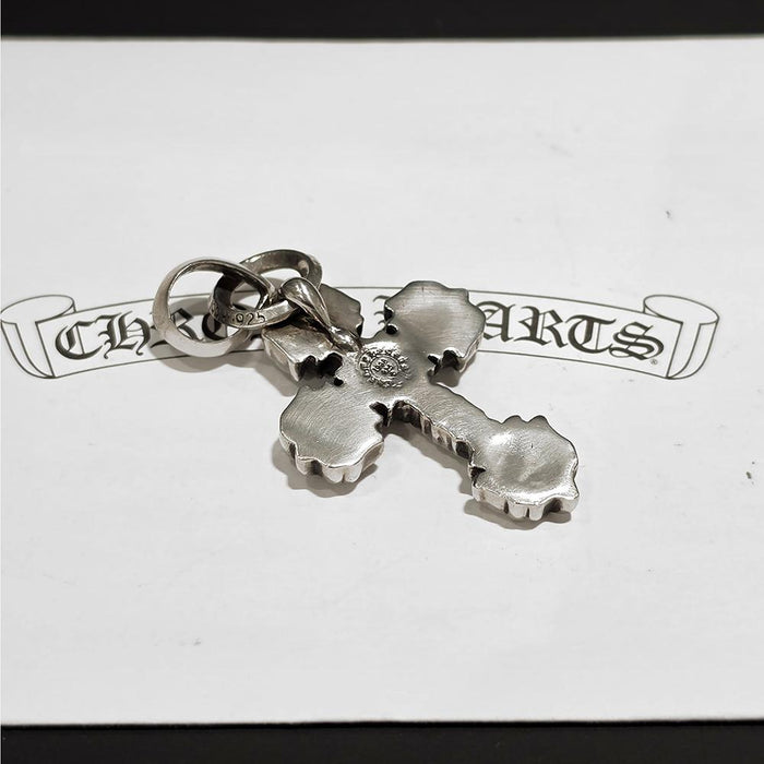 Chrome Hearts Filigree with Bail XSM Pendant Charm