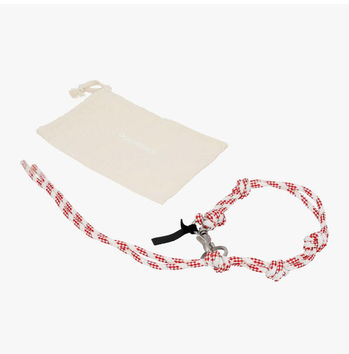 OUR LEGACY Unisex Necklace Keyring Pendant Accessory A2258BAS