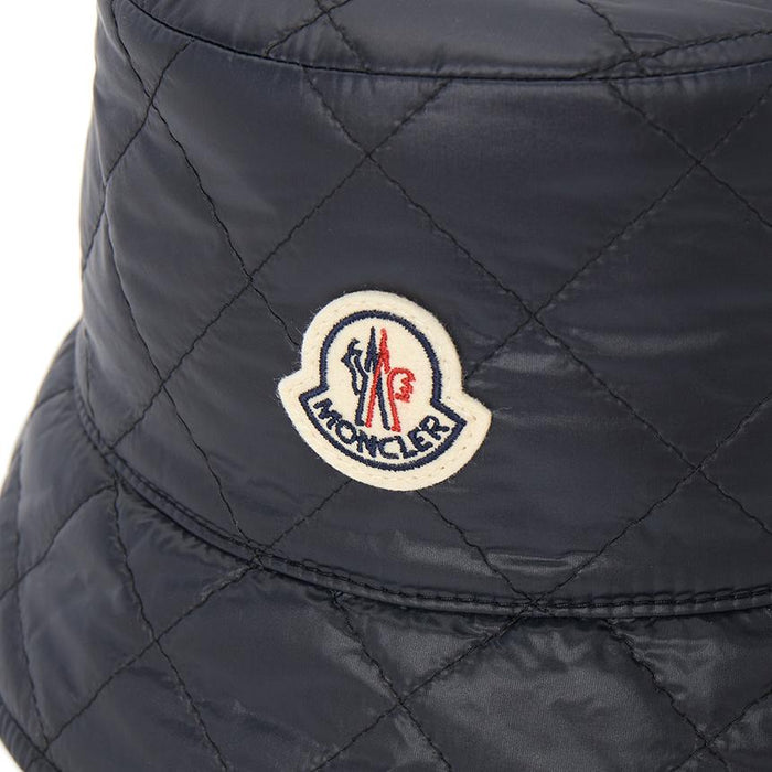 Moncler Padded Bucket Hat Unisex 3B00027 788RA 778