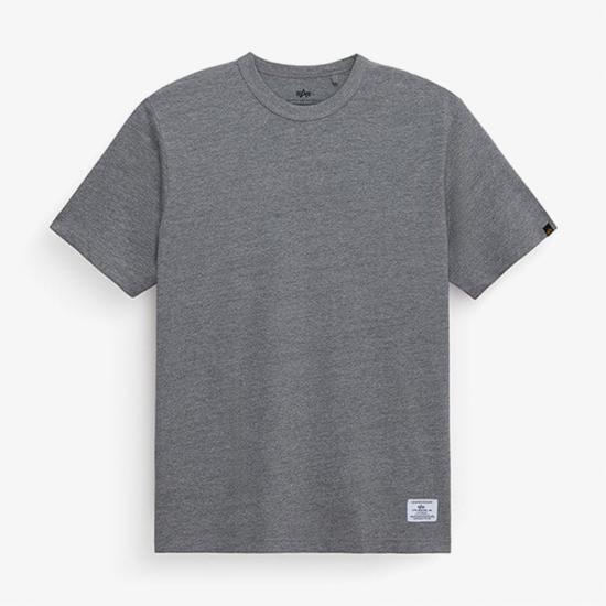 ALPHA INDUSTRIES Sho UTA55004PKMEDIUMCHARCOALHEATHER MEDIUM CHARCOAL HEATHER DOM