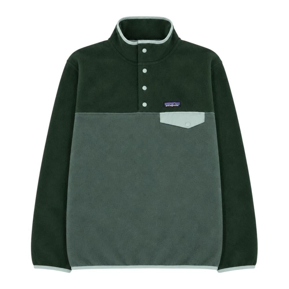 patagonia Synchilla Fleece Crewneck Sweatshirt Men CNGR