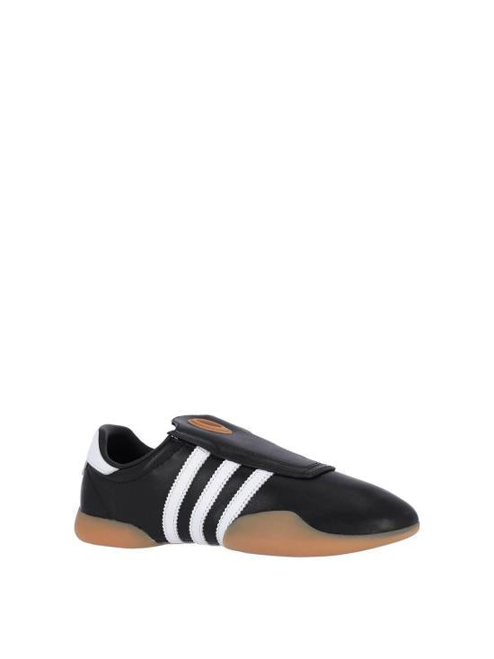Adidas Taekwondo Mei White Sneakers for Men