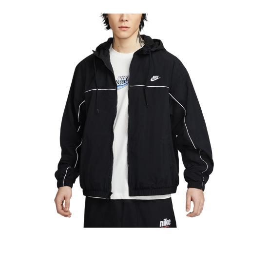 Nike Club Hooded Jacket HJ2013 010 DOM