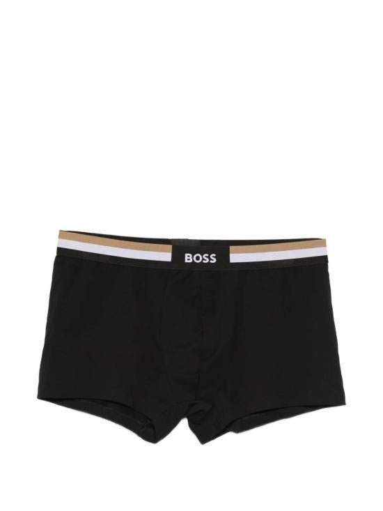 HUGO BOSS Men’s Underwear Briefs Panties Multicolor Cotton 50516542982 DOM