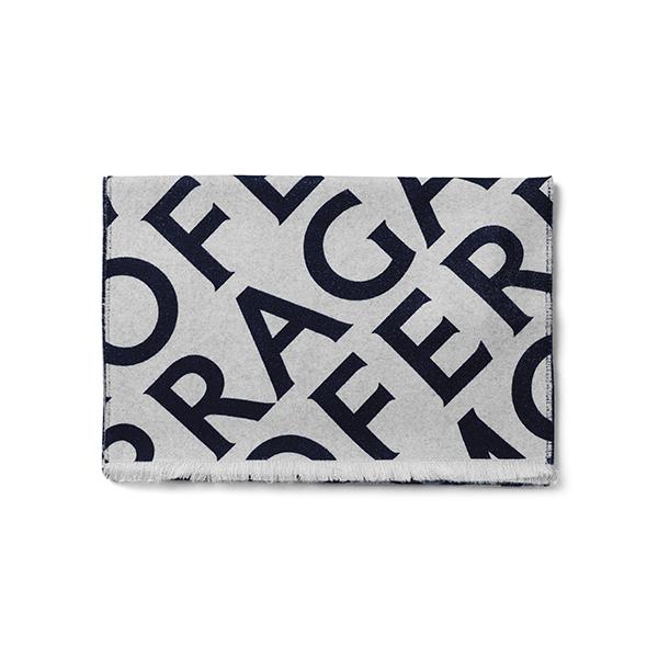 Ferragamo Women’s Scarf Wrap Accessory 32 0795 0770199