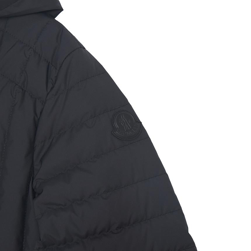 Moncler Menthon Women’s Down Puffer Coat 1C00011 597YW 999