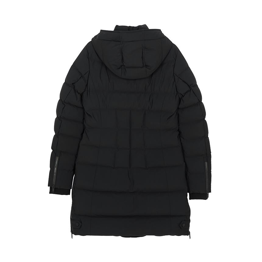 Moose Knuckles Watershed 3 Women’s Down Puffer Jacket M35 LP228N 292