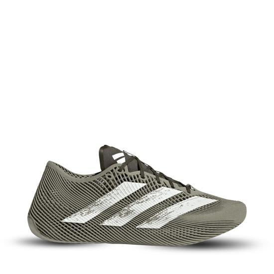 Adidas Men’s Sneakers Casual Shoes White Black Leather KJ2595 DOM