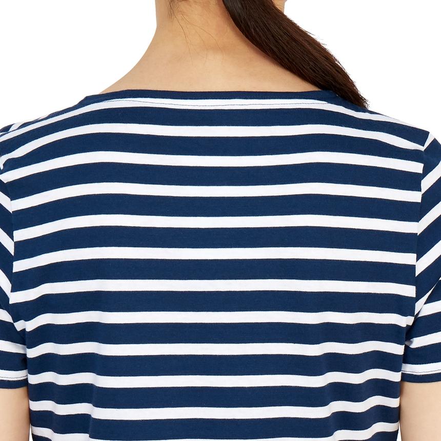 Saint James Etrille Women’s Short Sleeve T-Shirt