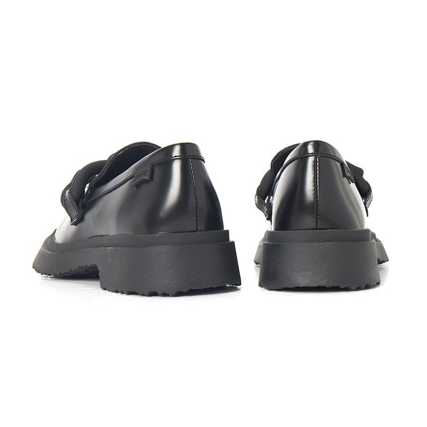 Camper Walden Women’s Leather Loafers K201771 001