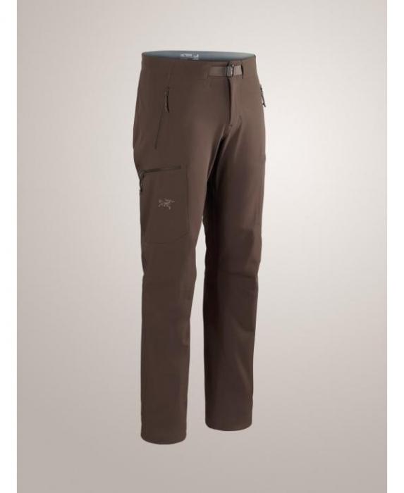 ARC`TERYX Gamma AR Men’s Short Pants GAMMA M APPFM09925 CRB