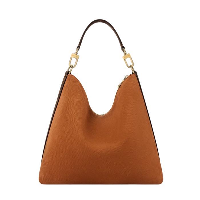 Louis Vuitton Multipass Leather Crossbody Shoulder Bag