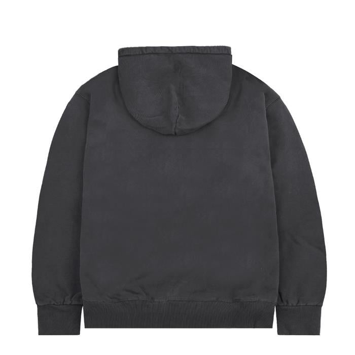 Carhartt Vista Hooded Sweatshirt Men’s Pullover Hoodie Navy