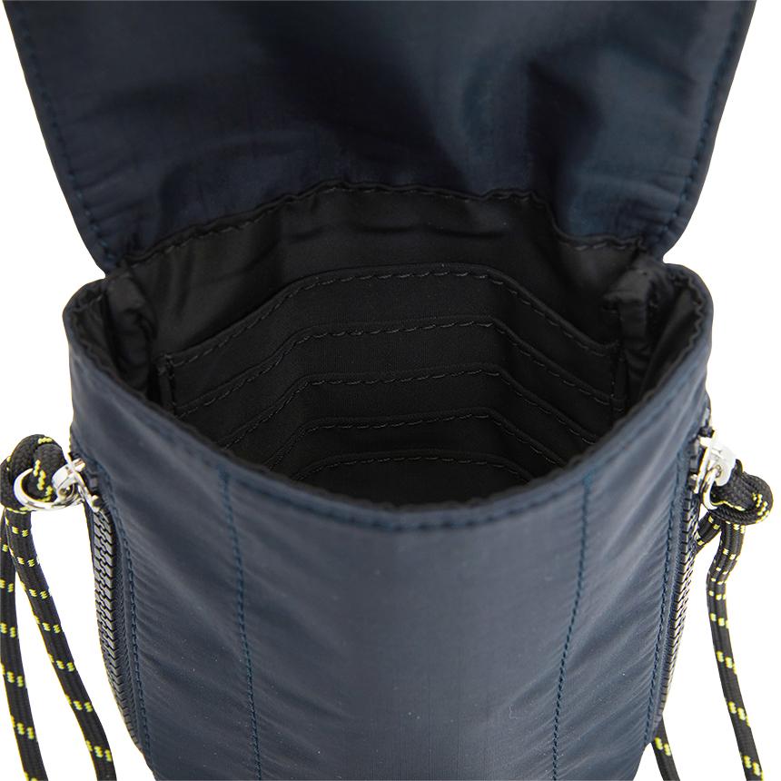 A.P.C. Men's Crossbody Bag