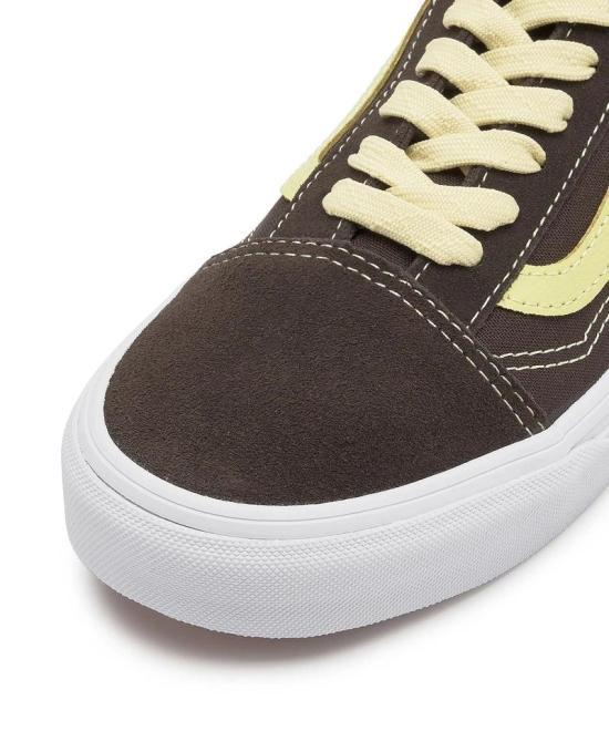 Vans 24FW Sneakers Men’s Casual Shoes VN000CR5D4C1 DOM