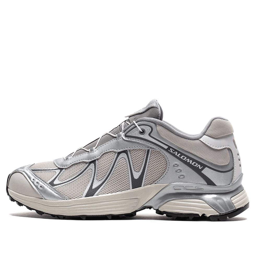 SALOMON XT-Whisper Unisex Running Sneakers Low-Top L47751500