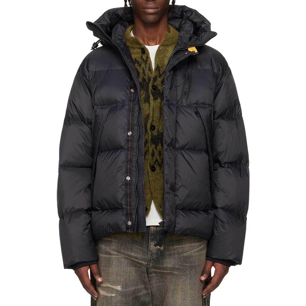 Parajumpers Cloud Short Down Jacket for Men