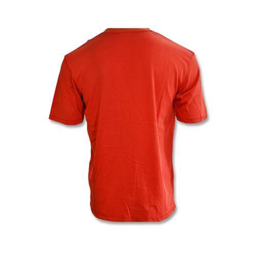 Nike Gym Red Short-Sleeve T-Shirt