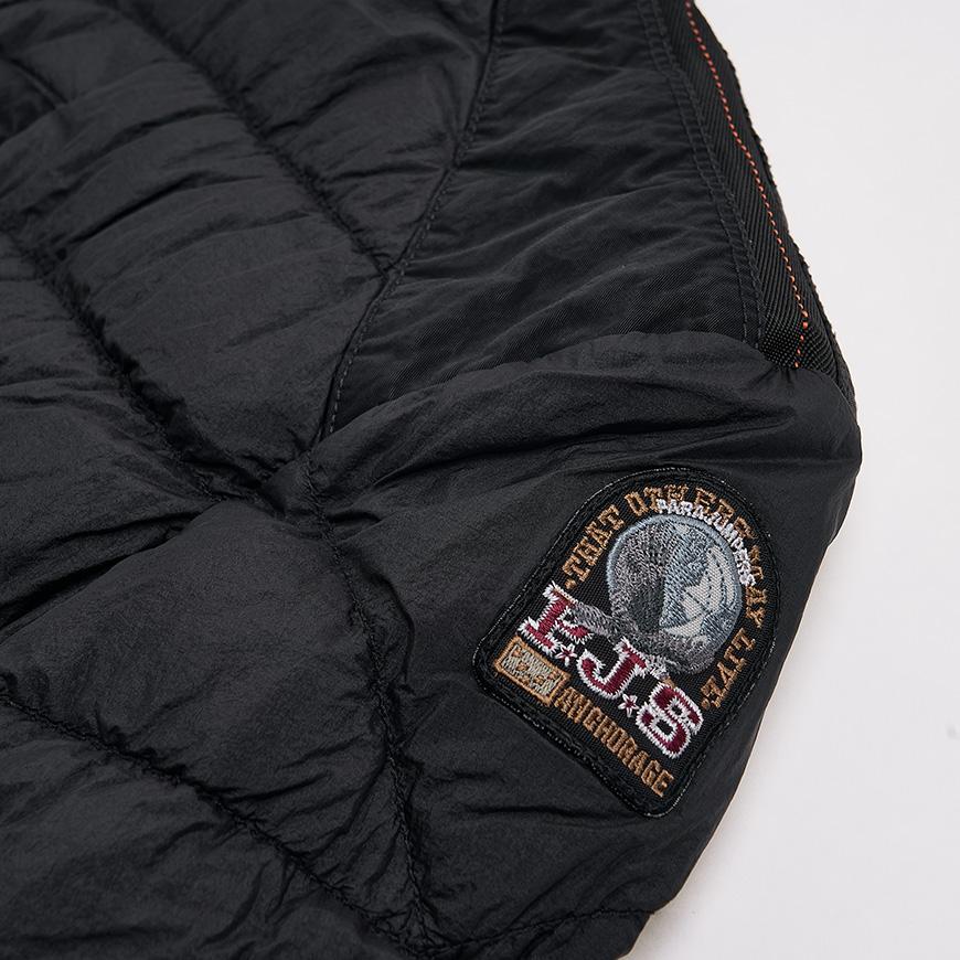 Parajumpers Men’s Duck Down Puffer Jacket PMPURL01 541