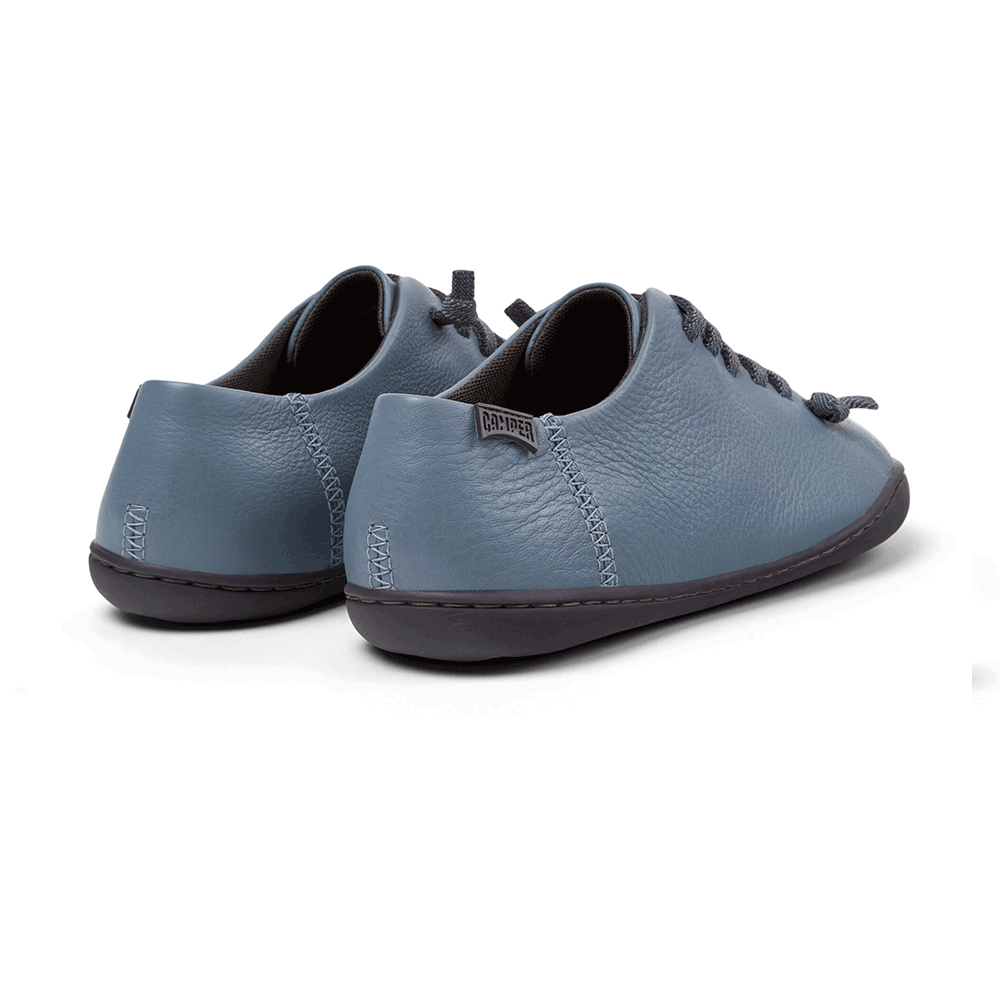 Camper Women Peu Cami Leather Low-Top Sneakers K200514 051