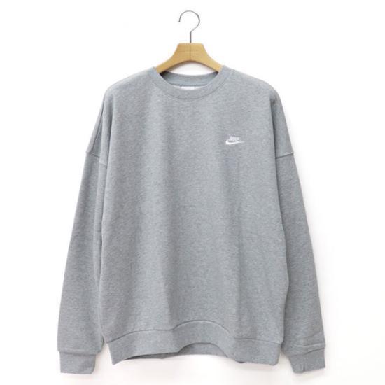 Nike Long-Sleeve Sweatshirt for Men HJ1820 063 DOM