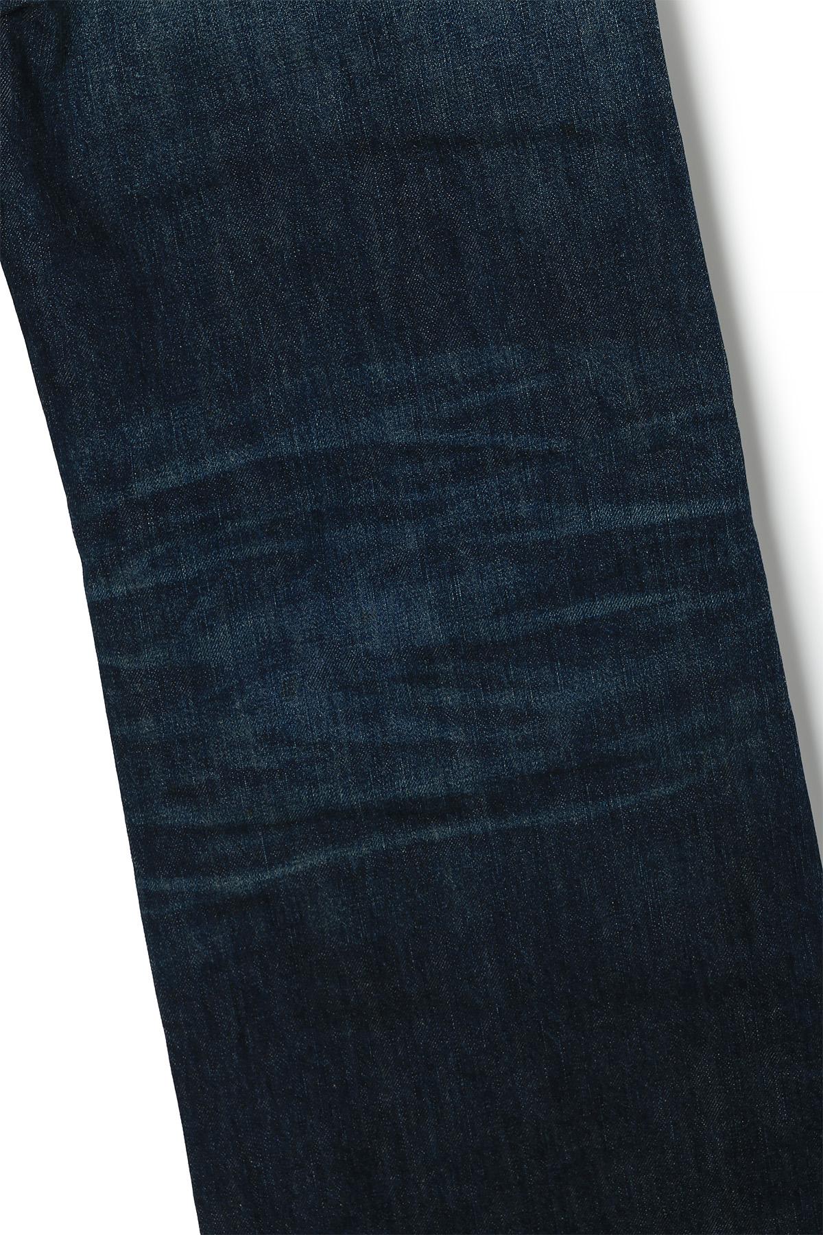 DIESEL Dark Blue 1996 DSIRE Denim Jeans Unisex