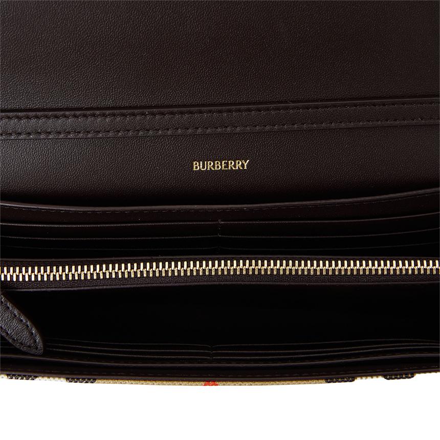 BURBERRY Highland Women’s Chain Crossbody Bag
