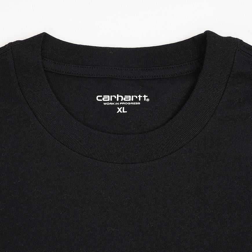 CARHARTT WIP Men’s Stripe T-Shirt I035700 0D2XX