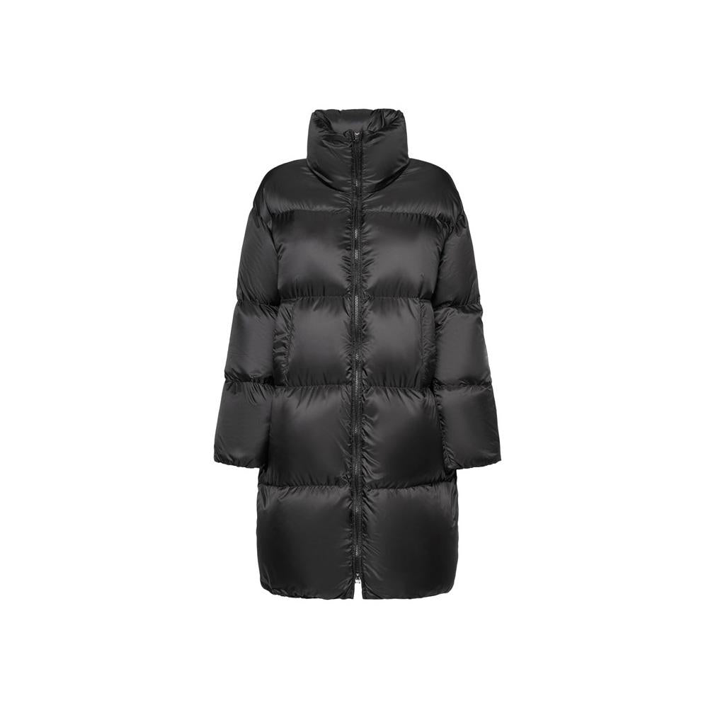Max Mara Black SEIBI Puffer Down Jacket 2429496165 009