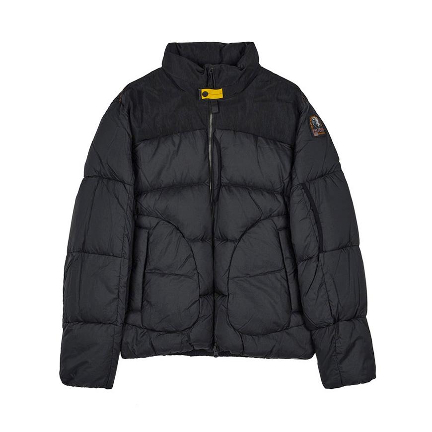 Parajumpers Men’s Yari Short Down Puffer Jacket PMPUMU01 541