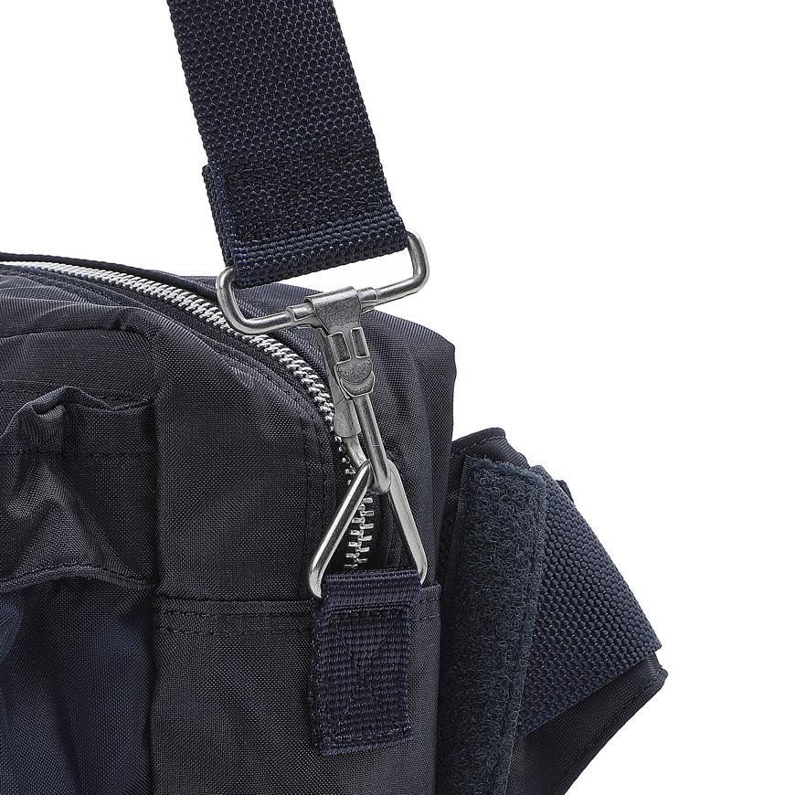 PORTER Force 2-Way Waist Bag Crossbody Unisex 855 07418 50