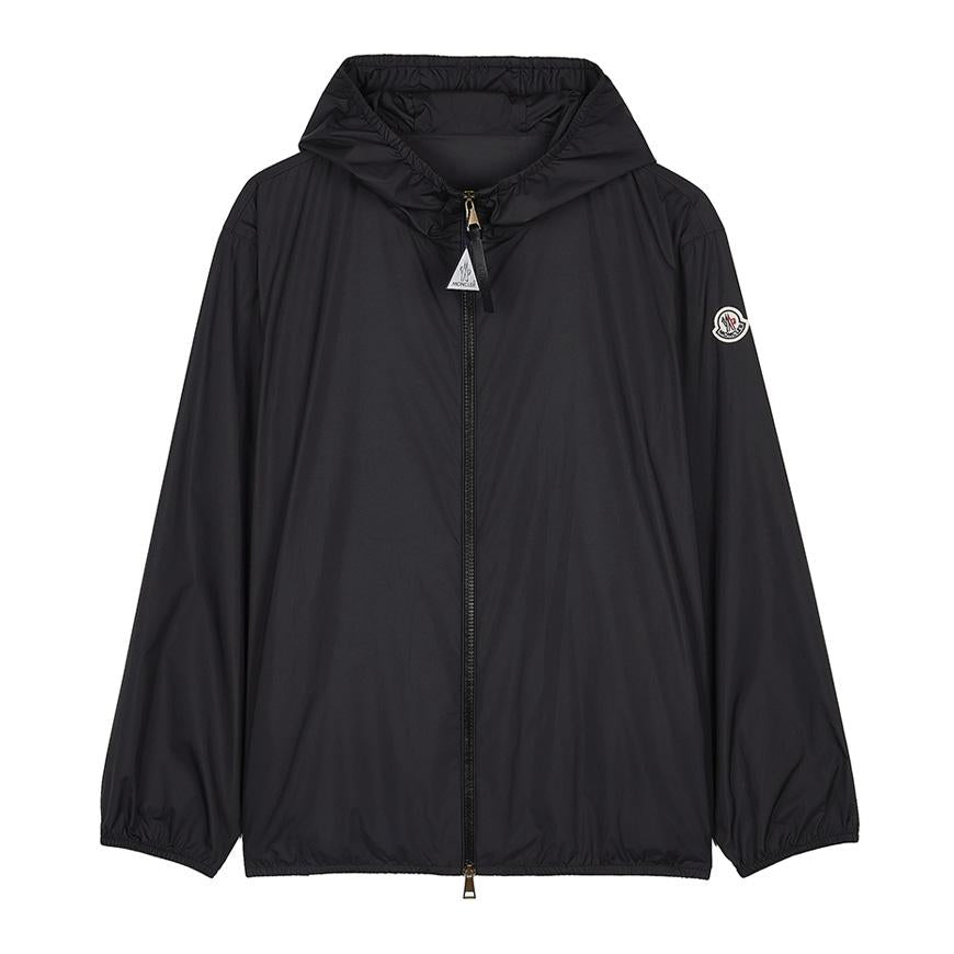 Moncler Women’s Fegeos Hooded Jacket 1A00143 54AQE 999