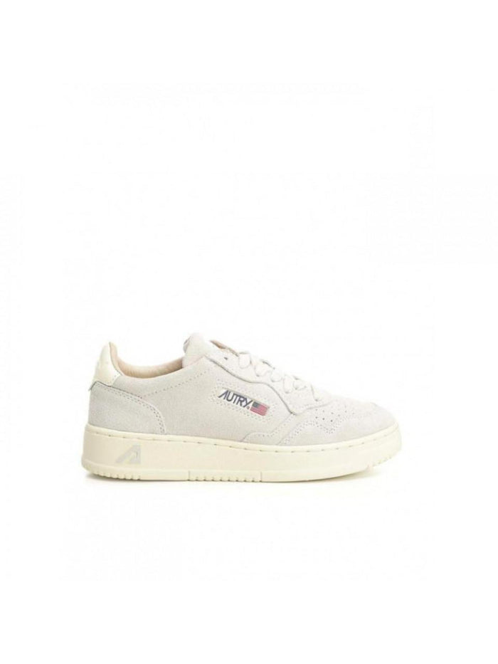 AUTRY Medalist Low Top Leather Women's Sneakers AULW UH01