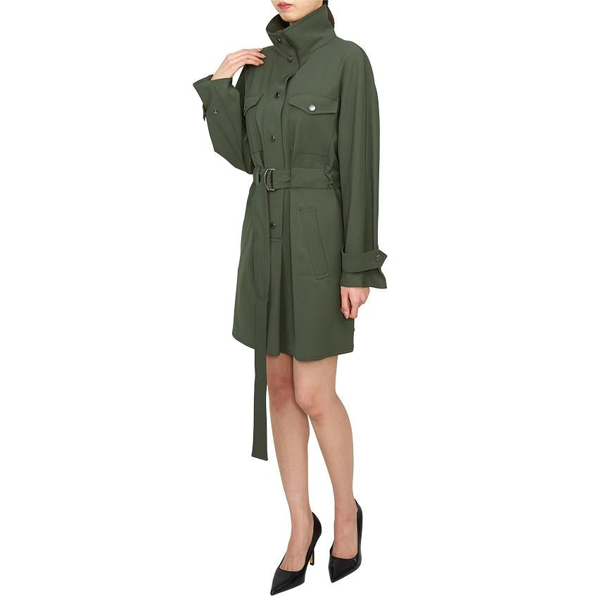 Max Mara Brioso Mini Dress 25226012650 BRIOSO 002