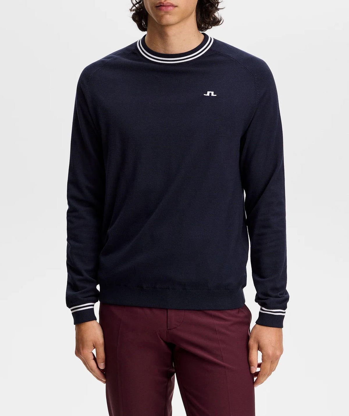 J LINDEBERG 127425055