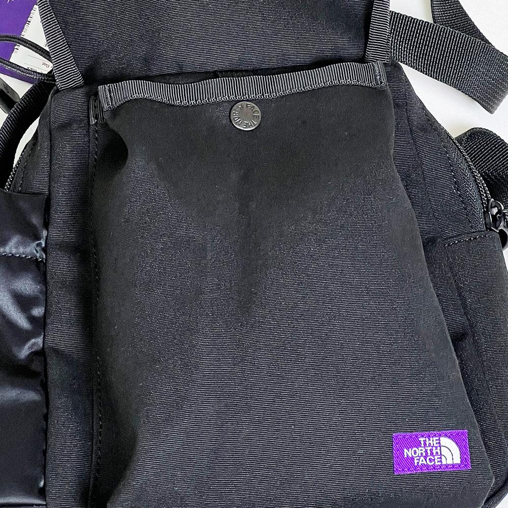 The North Face nanamica Purple Label Stroll Shoulder Bag N25SO031