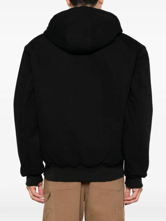 CARHARTT WIP Men’s Jacket I037587 8901 BLACK DOM