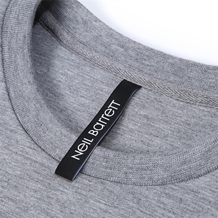 Neil Barrett Mens Sweatshirt PBJS50V A501C 1428