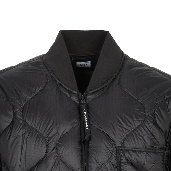 CP Company Men’s Padded Down Jacket 19CMOW048A 110158A 999