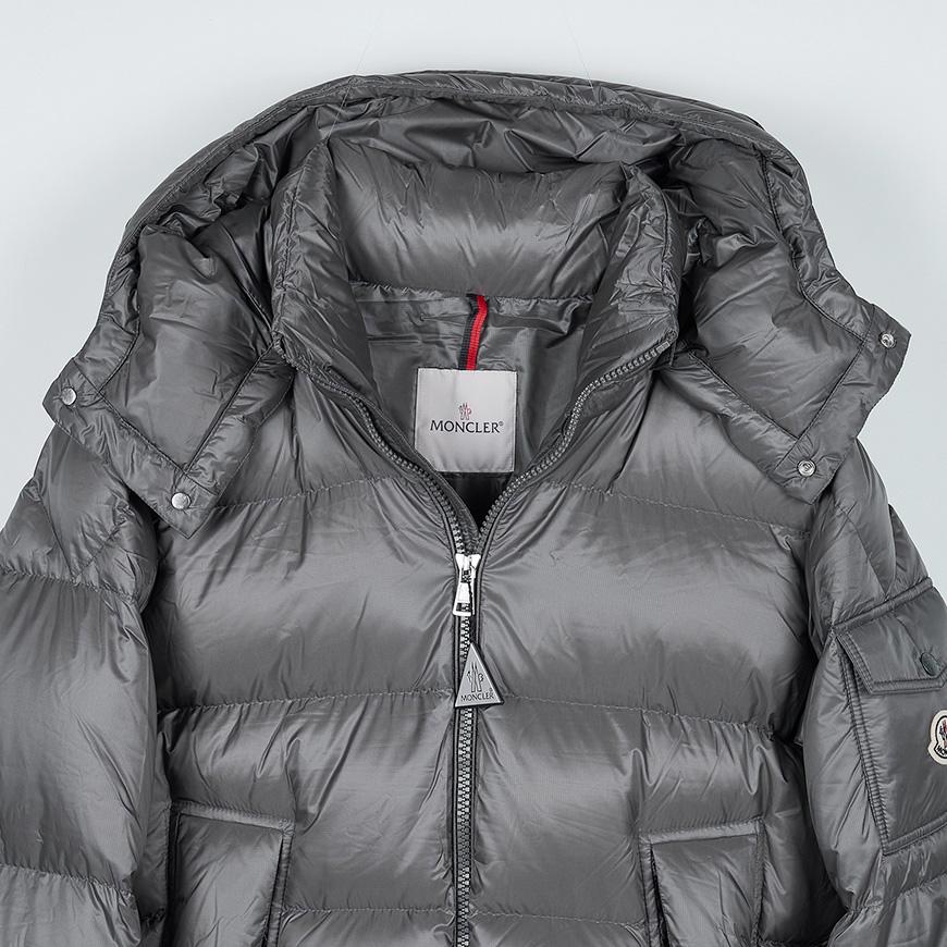 Moncler Men’s Cuyèr Down Puffer Jacket 1A00158 597XQ 905