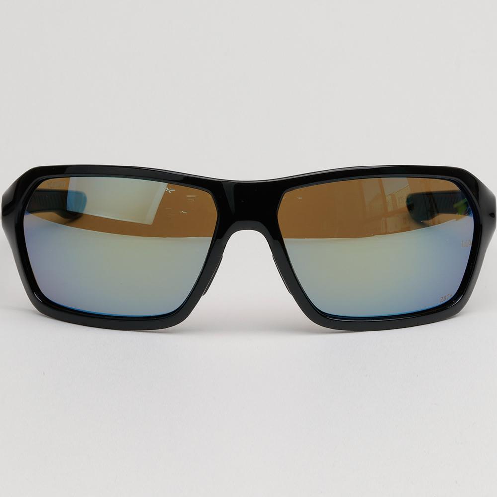 Under Armour Mirror Sport Sunglasses for Fishing Hiking Cycling R UA RECON 807W1