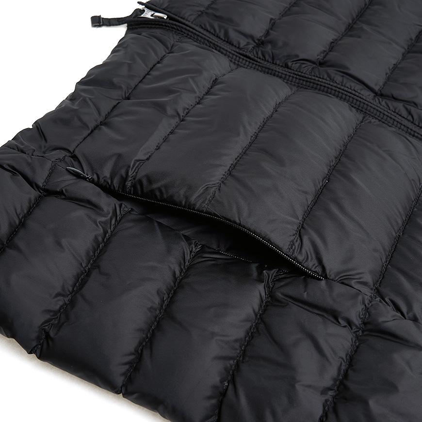 Parajumpers Emilia Short Down Jacket for Women PWPUSL30 541
