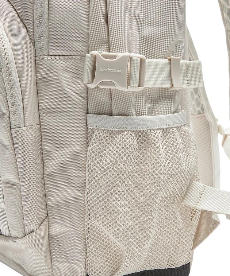 New Balance Flying Foam Authentic Backpack Cream