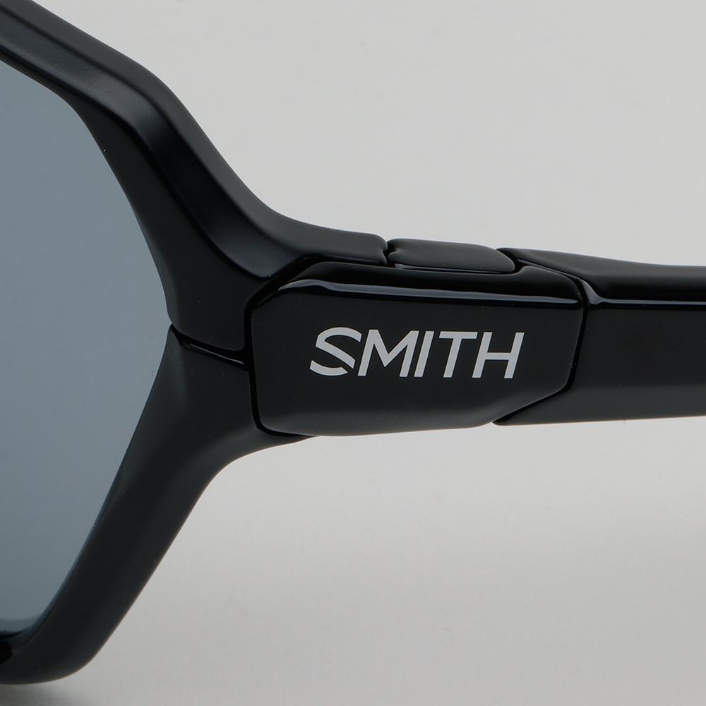 SMITH Shift MAG Sports Sunglasses Mirror Cycling Goggles w/ Extra Lenses